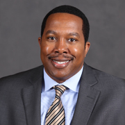 Marques Benton